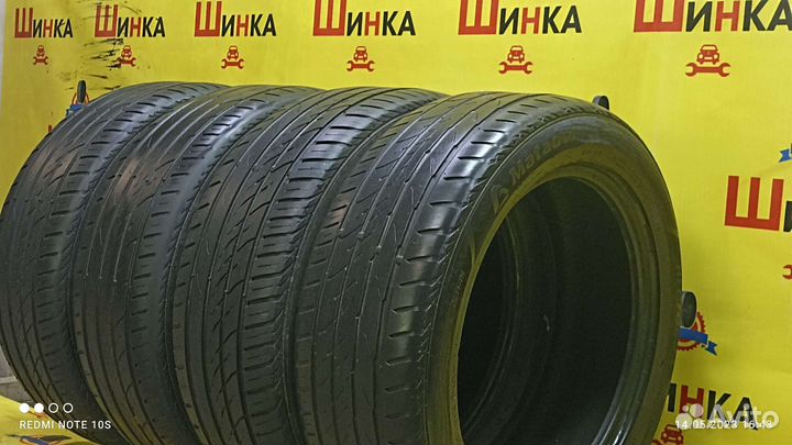 Matador MP 47 Hectorra 3 225/55 R18