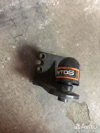 Фаркоп на УАЗ