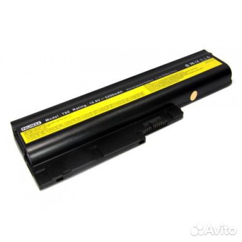 Аккумулятор для ноутбука IBM ThinkPad T60p