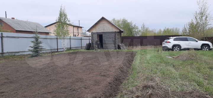 Участок 12 сот. (СНТ, ДНП)