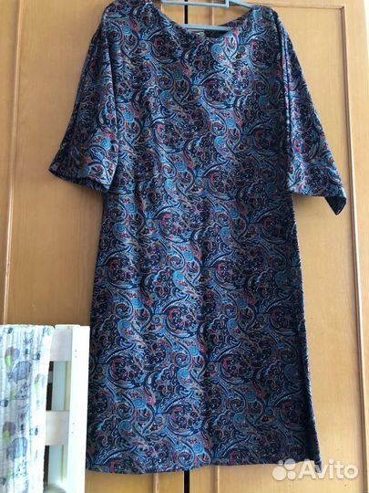 Женская одежда пакетом 56