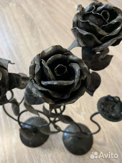 Подсвечник