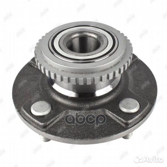 Ступица колеса зад лев HW22017 jikiu