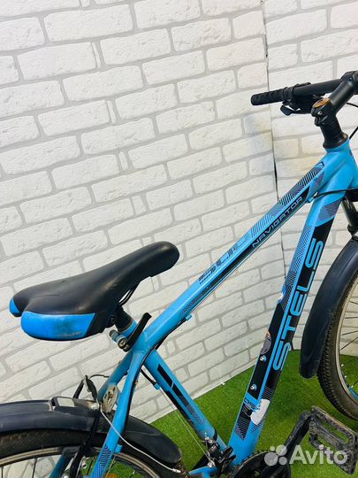 Велосипед Stels Navigator 500