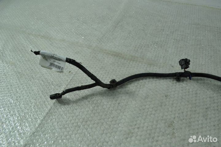 Проводка заднего бампера KIA picanto 91880G6040 Б