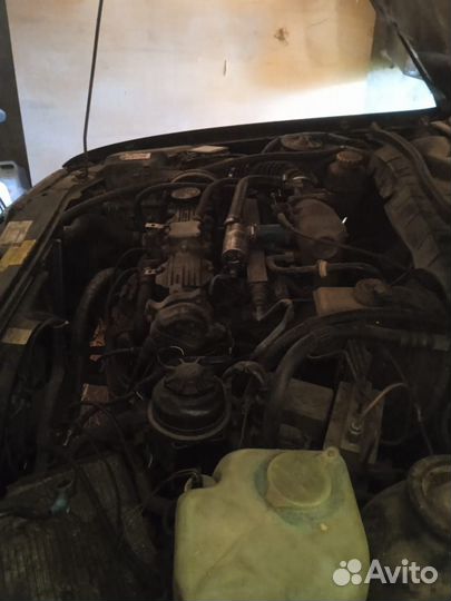 Авторазбор opel vectra а