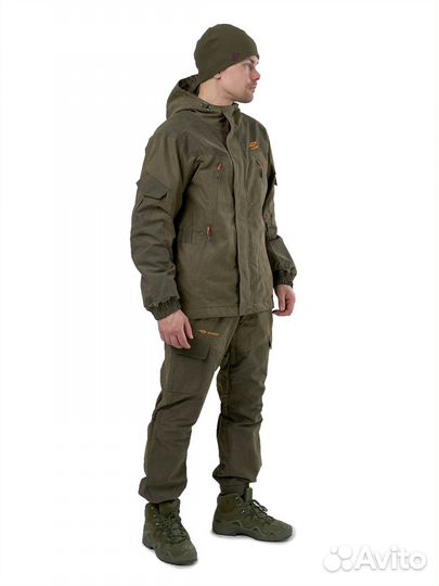 Костюм демисезонный Taygerr Бизон -5