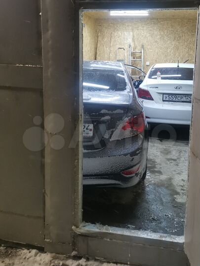 Гараж, 30 м²