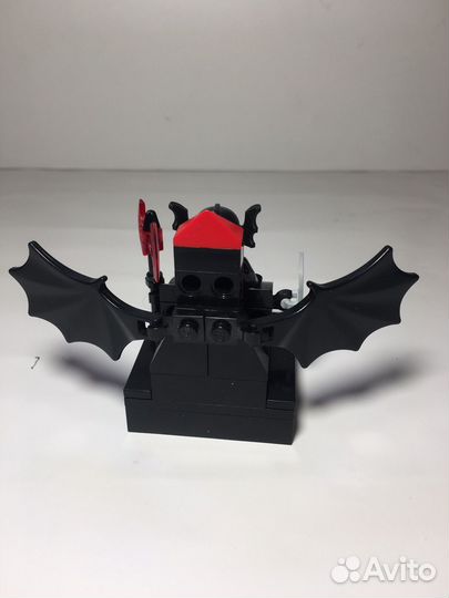 Lego batlord castle fantasy era лего