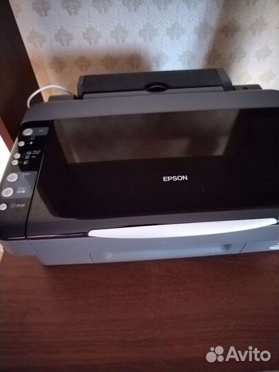 Принтер сканер копир