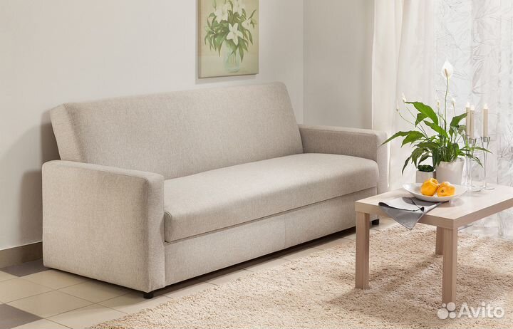 Диван-кровать Ручеек-1Н Лонг