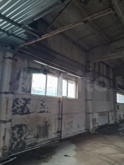 Склад, 1000 м²