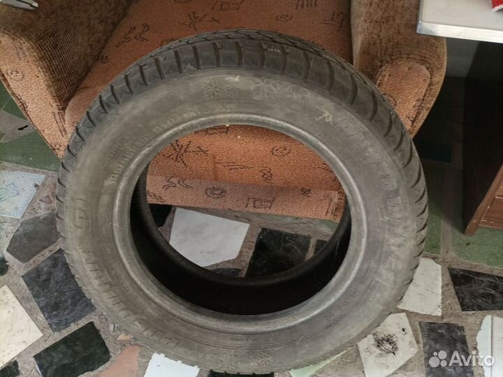 Pneumant Pneuwin LT 2 6.50/25 H