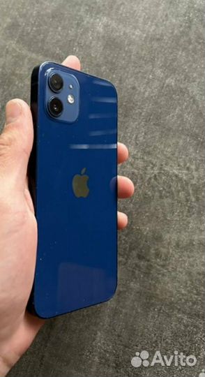 iPhone 12, 128 ГБ