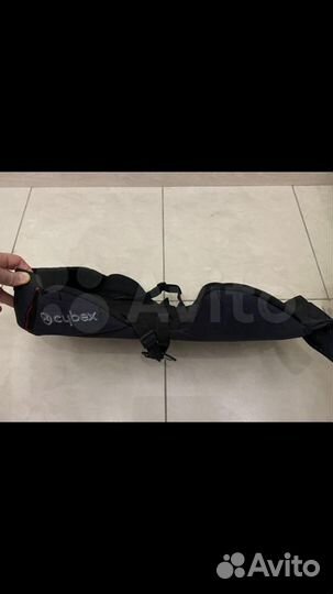 Кенгуру переноска Cybex First.Go