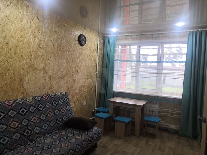 Дом 40 м² на участке 8 сот.