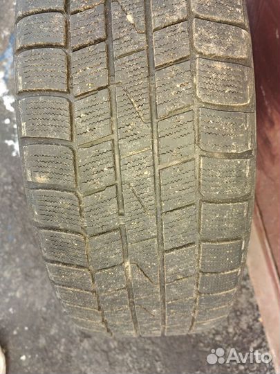 Hankook Winter I'Cept IZ2 205/55 R16