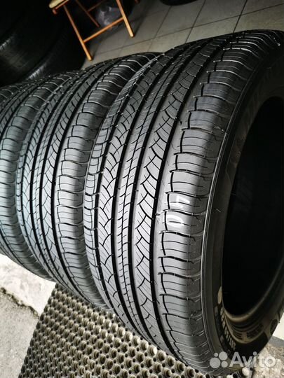 Michelin Latitude Tour HP 285/50 R20