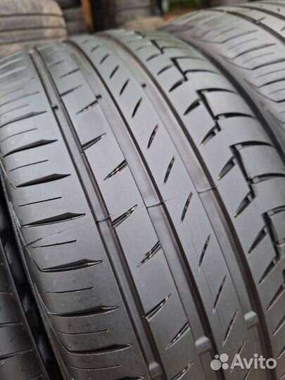 Continental PremiumContact 6 235/45 R18 98V