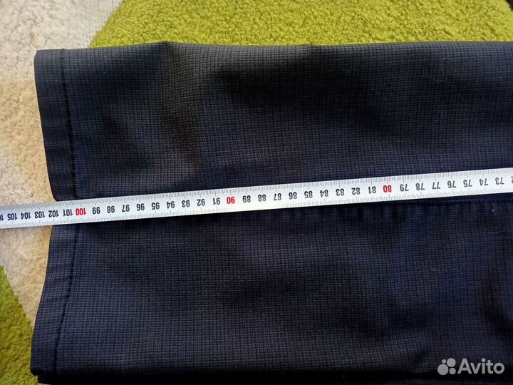 Брюки мужские