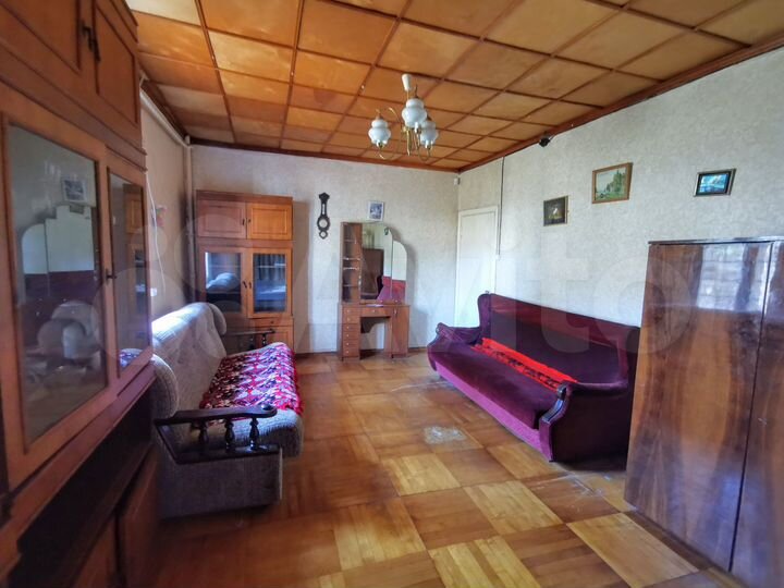 Дом 65 м² на участке 15 сот.