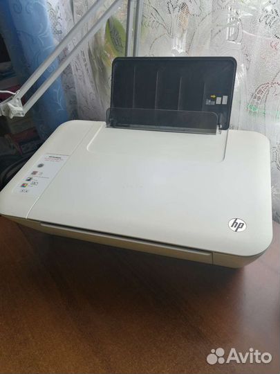 Принтер