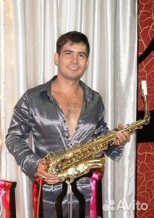 Ведущий тамада на юбилей