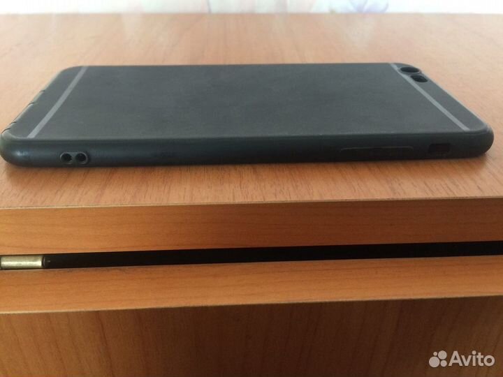 Чехол на iPhone 6 plus