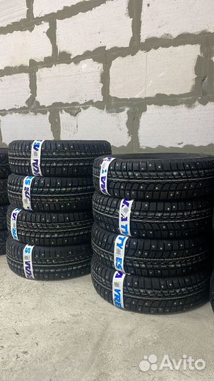 КАМА 505 Irbis 175/65 R14