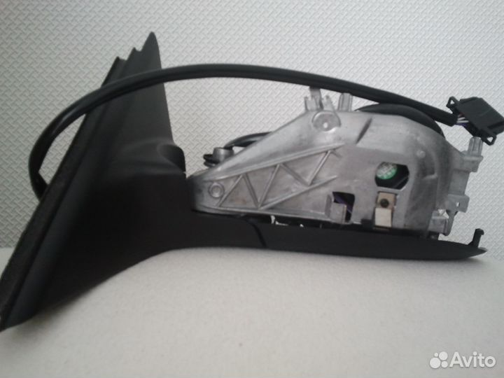 Электропривод зеркала Фольксваген Пассат В-5