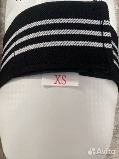 Защита для тхэквондо детская