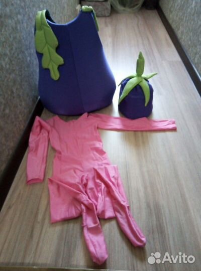 Костюм для выступления