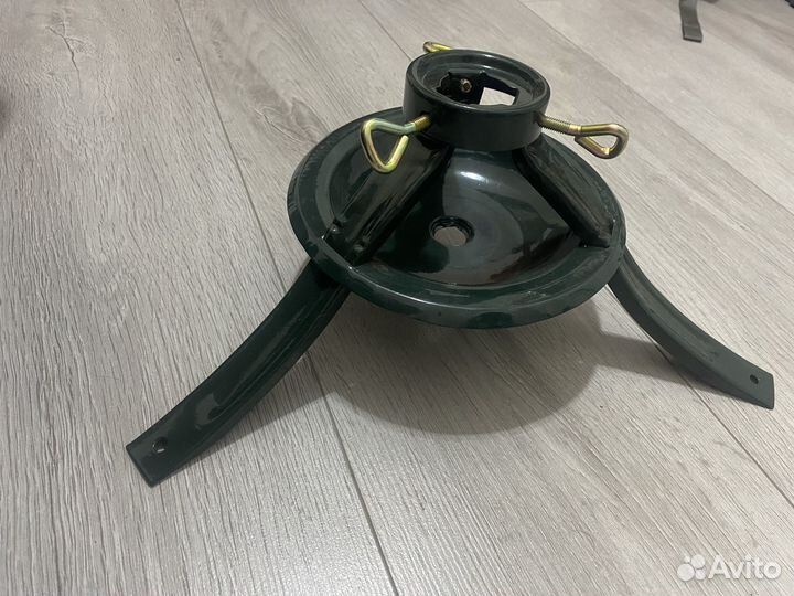 Подставки для елок новые