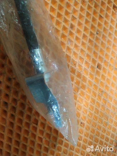 Тормозной шланг