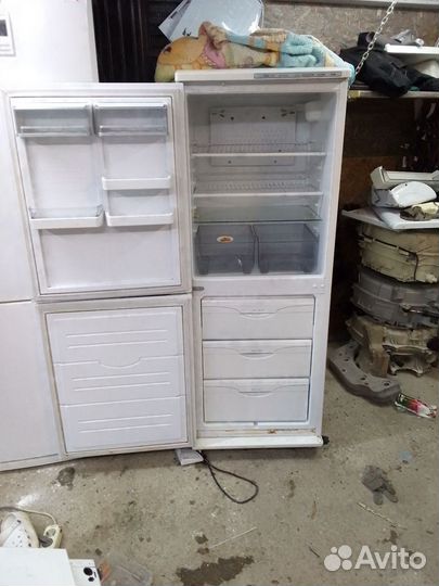 Холодильник