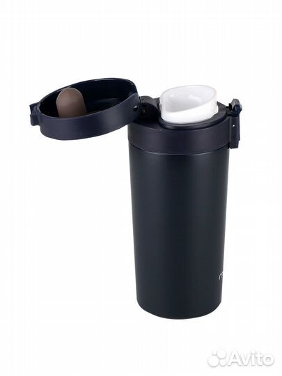 Термокружка City 0,42л (n-0131)