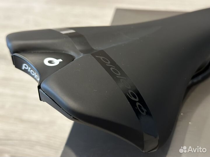 Седло для велосипеда Prologo Kappa