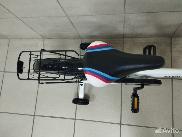 Велосипед детский 18