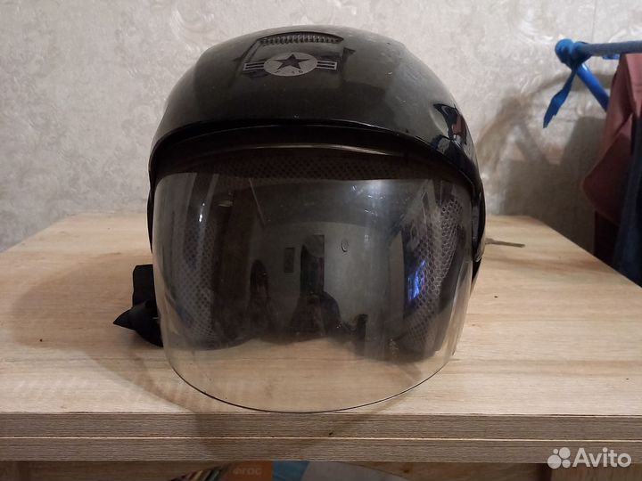 Продам шлем