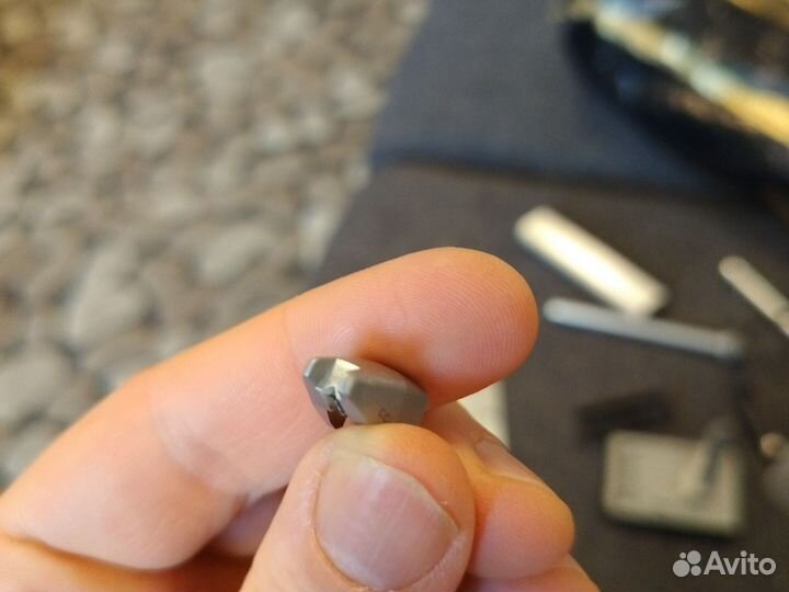 Игла Картридж Numark CC-1