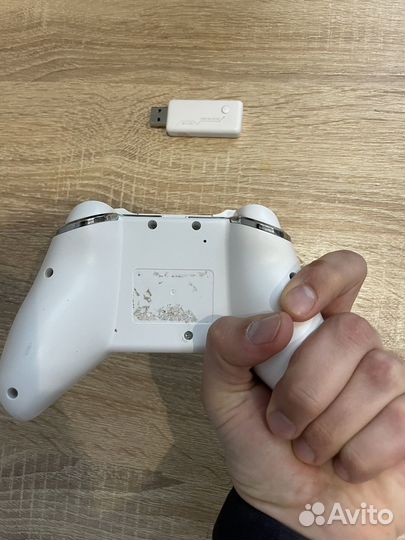 Геймпад xbox one s