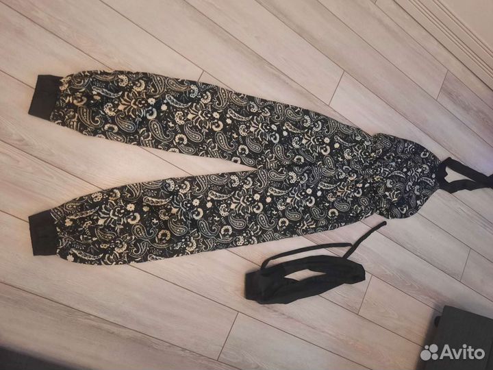 Комбинезон женский