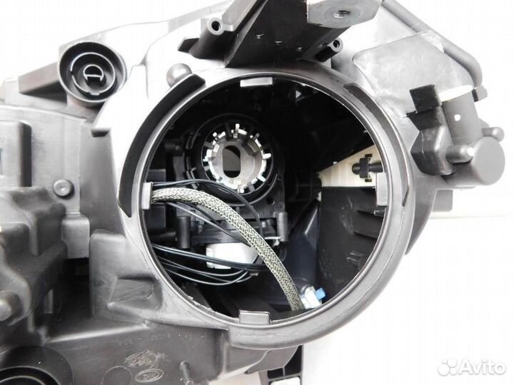 Фара правая Mercedes-Benz GLK-Class