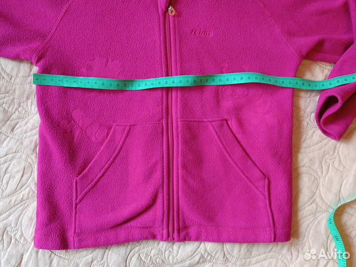 Флиска Reima детская