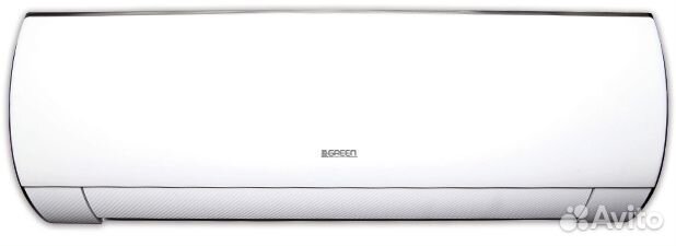 Green GRI/GRO-36 HM2