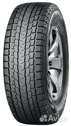 Yokohama Ice Guard G075 225/65 R17 102Q