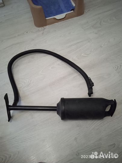 Насос ручной