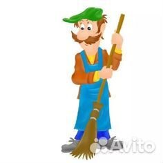 Дворник (Железнодорожный район)