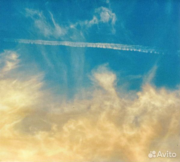 30 Seconds To Mars – It's The End. (CD) digipack