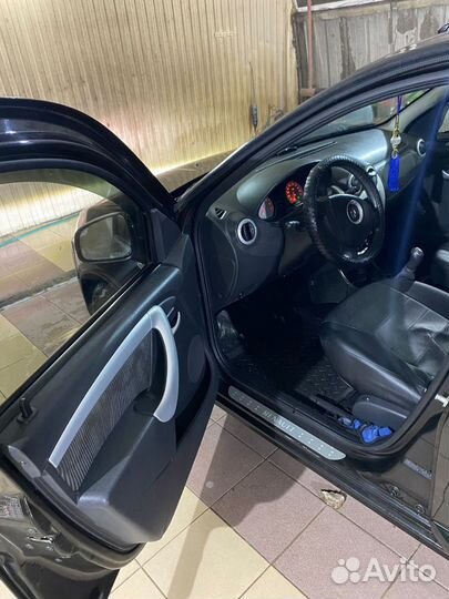 Renault Sandero 1.6 МТ, 2010, 171 000 км
